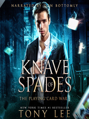 cover image of Knave of Spades